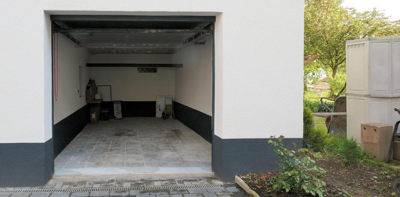 Ferienhaus Blick Zur Ahr Antweiler Exteriér fotografie